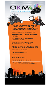 Roll-up Banner